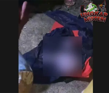 Karawang Gempar! Ini 8 Fakta Bayi Mulut Terlakban