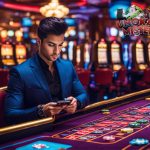 Strategi Togel Online yang Terbukti Efektif!