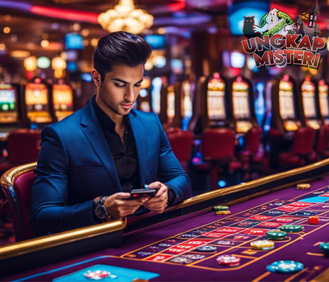 Strategi Togel Online yang Terbukti Efektif!