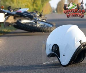 Suami Tewas Istri Terluka dalam Kecelakaan Bogor