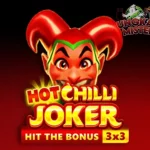 Hot Chilli Joker Slot Online Terhot Wajib Dicicipi