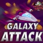 Link Cnnslot Portal Utama Mainkan Galaxy Attack