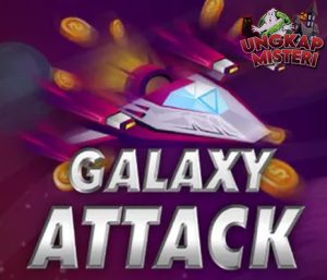 Link Cnnslot Portal Utama Mainkan Galaxy Attack
