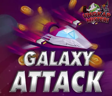 Link Cnnslot Portal Utama Mainkan Galaxy Attack
