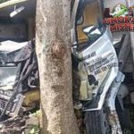 Remaja Tabrak Ibu dan Anak, Truk Maut di Lombok