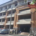 Mahasiswa Unud Tewas, Diduga Lompat dari Lantai 2