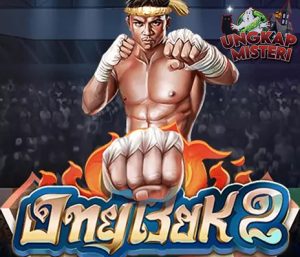 Slot Online Ong Bak 2 Scatter Mudah Muncul