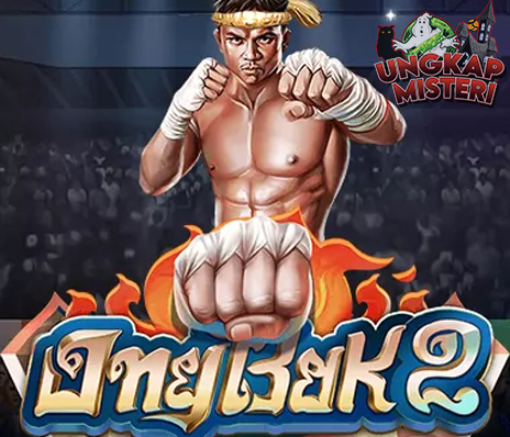 Slot Online Ong Bak 2 Scatter Mudah Muncul