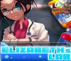 Link Cnnslot Elizabeth Lab 4 Kimia Penghasil Maxwin