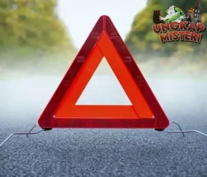 Koma 7 Hari Usai Kecelakaan, Ojol Tinggalin Penumpang!