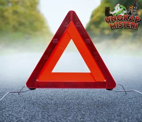 Koma 7 Hari Usai Kecelakaan, Ojol Tinggalin Penumpang!