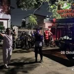 Sajam Berserakan! Remaja Tangsel Kabur dari Lokasi
