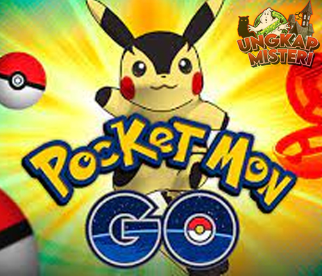 Pocket Mon Go Slot Online Dunia Reel Ajaib!