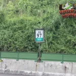 KM 97 Cipularang Ada Apa di Balik Tikungan Maut Ini?