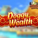 Doggy Wealth Anjing Gaul Selalu Nguber Kesempatan