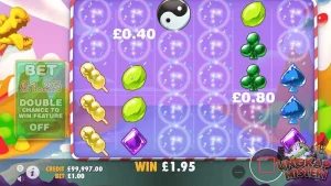 Candy Village Betah Banget Jelajahi Setiap Sudut