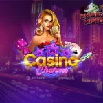 Casino Charms Dibicarakan di Kalangan Situs Toto