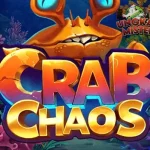 Crab Chaos Mantap Jiwa! Bandar Situs Resmi Keren