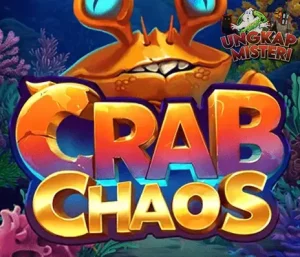 Crab Chaos Mantap Jiwa! Bandar Situs Resmi Keren