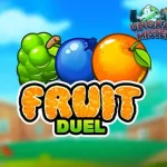 Fruit Duel & Koneksinya Situs Slot Online 303