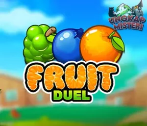 Fruit Duel & Koneksinya Situs Slot Online 303