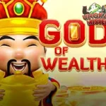 God of Wealth Jangan Iri yah Ini Pelajaran Hidup!