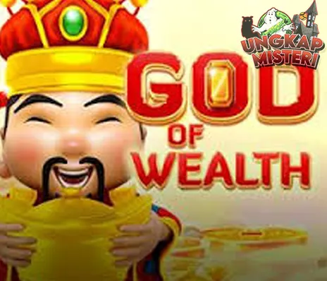 God of Wealth Jangan Iri yah Ini Pelajaran Hidup!