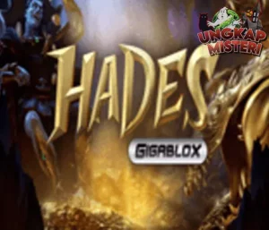 Hades Slot777 Nglumpukke Dhuwit Nang Alam Baka!