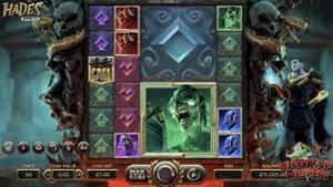 Hades Slot777 Nglumpukke Dhuwit Nang Alam Baka!