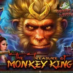 Rating Monkey King Meroket Saldo Kisah Nyata