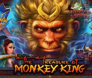 Rating Monkey King Meroket Saldo Kisah Nyata