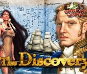 Cerita The Discovery Bikin Lo Anggap Ini Mah Apaan