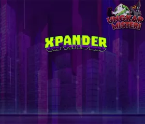 Xpander Slot777? Bikin Otak Traveling ke Mana Aja!