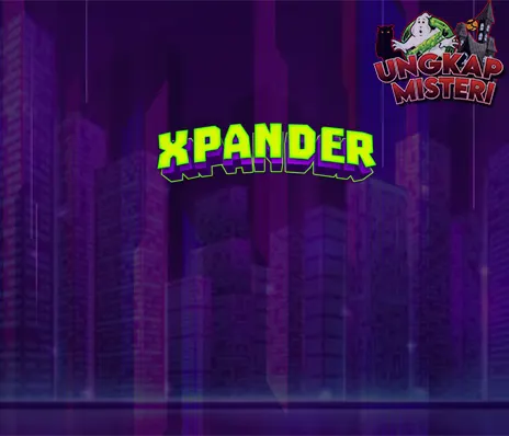 Xpander Slot777? Bikin Otak Traveling ke Mana Aja!