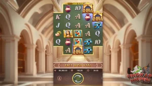 Museum Mystery Artefak Etika Suka Ngamuk!