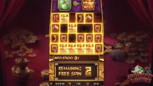 Jewels of Prosperity Gampang Dapetin Reward Deh!