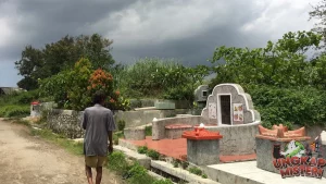 Kuburan Cina Dari Dinasti ke Masa Kini Evolusi Tradisi!