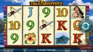 Cerita The Discovery Bikin Lo Anggap Ini Mah Apaan