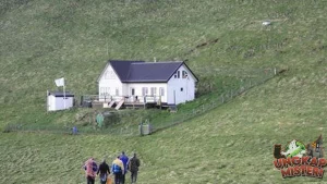 Rumah Paling Sepi di Dunia Kisah Pilu di Balik Dindingnya
