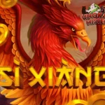Si Xiang Nuansa Slot777 Dewa Timur Liarnya