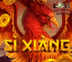 Si Xiang Nuansa Slot777 Dewa Timur Liarnya
