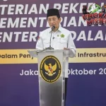 Kemenag Kucurkan Dana Rp610 Juta Rehabilitasi Ponpes