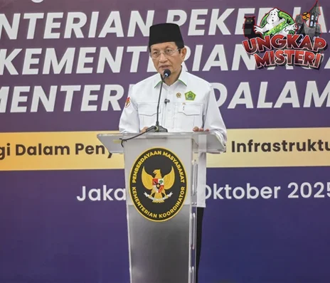 Kemenag Kucurkan Dana Rp610 Juta Rehabilitasi Ponpes