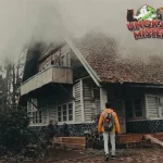 Rumah Pengabdi Setan Saksi Bisu Ritual Terlarang