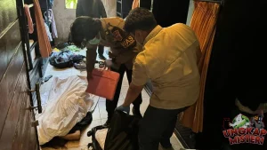 Turis China Meninggal di Canggu: Ada yang Janggal?