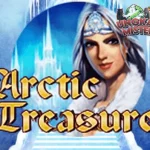 Gameplay Arctic Treasure Semangat Ngedobel