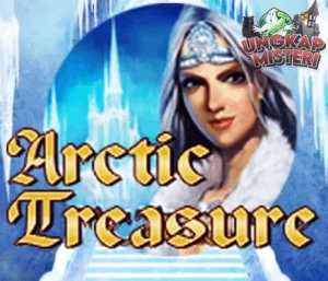 Gameplay Arctic Treasure Semangat Ngedobel
