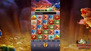 Dragon Hatch Naga Golek Duit, Kowe Melu Panen!