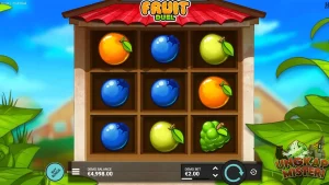 Fruit Duel & Koneksinya Situs Slot Online 303