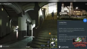 Lawang Sewu Lebih dari Sekadar Bangunan Tua!